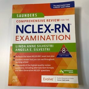 SAUNDERS | NCLEX-Rn